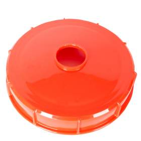 Glasballon 8 liter med stor åbning