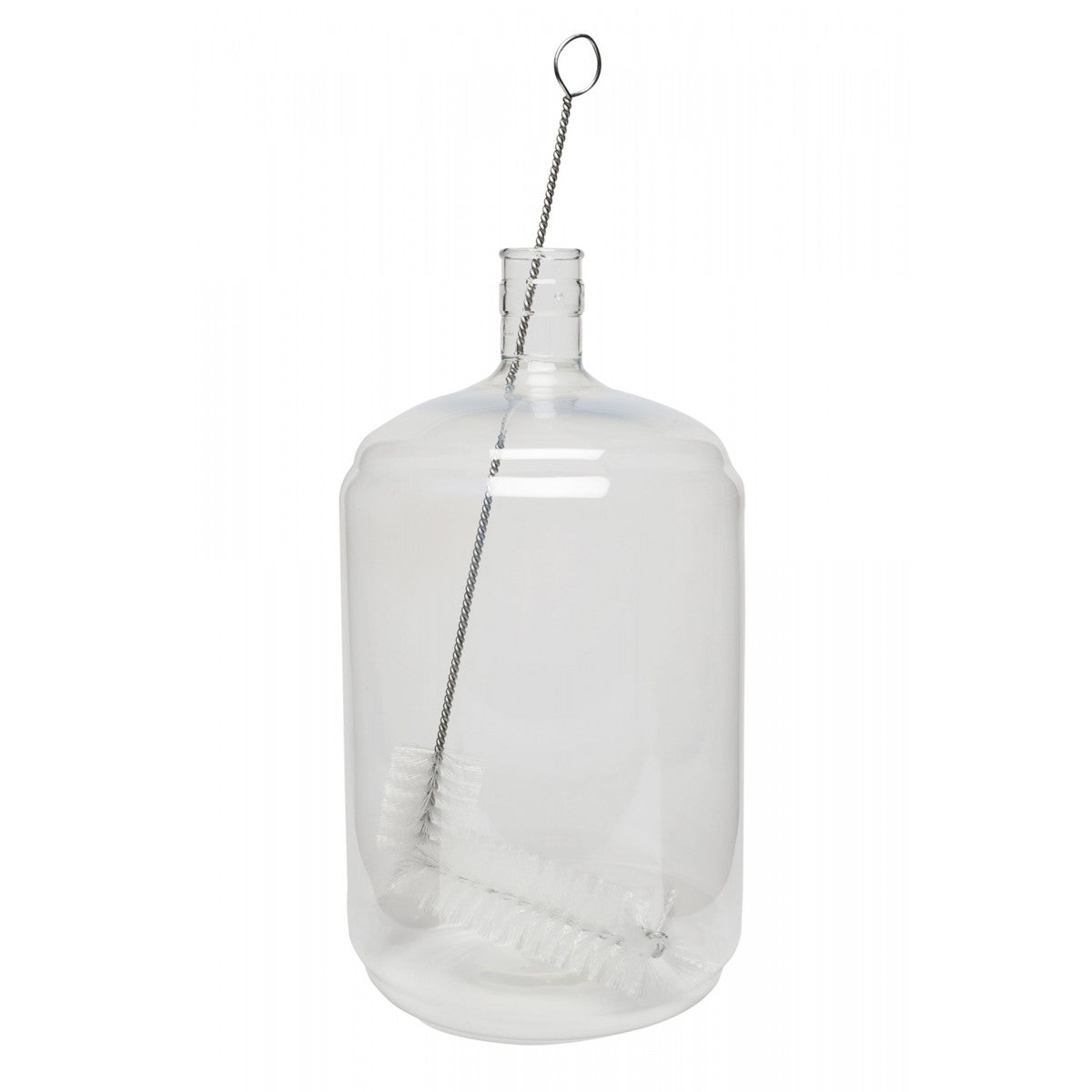 Flaskebørste til Carboy PET