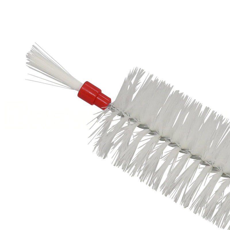 Flaskebørste 43 cm