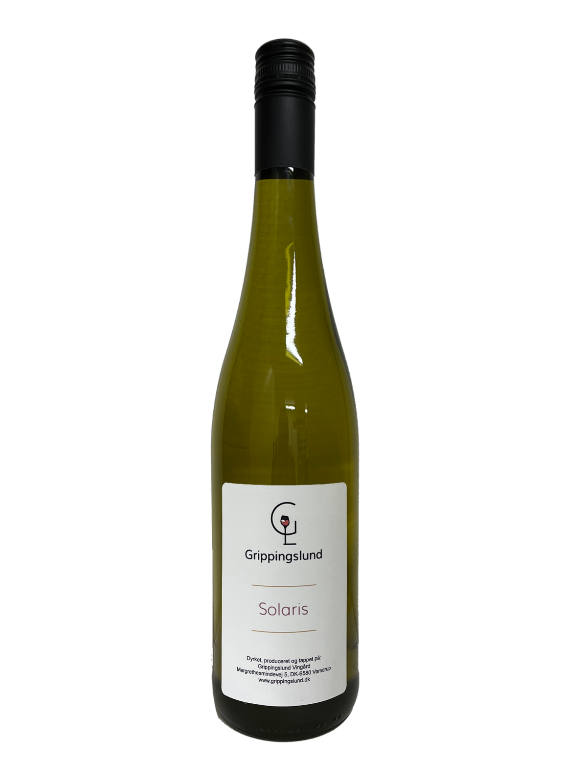 Solaris 2024 – 75 cl.