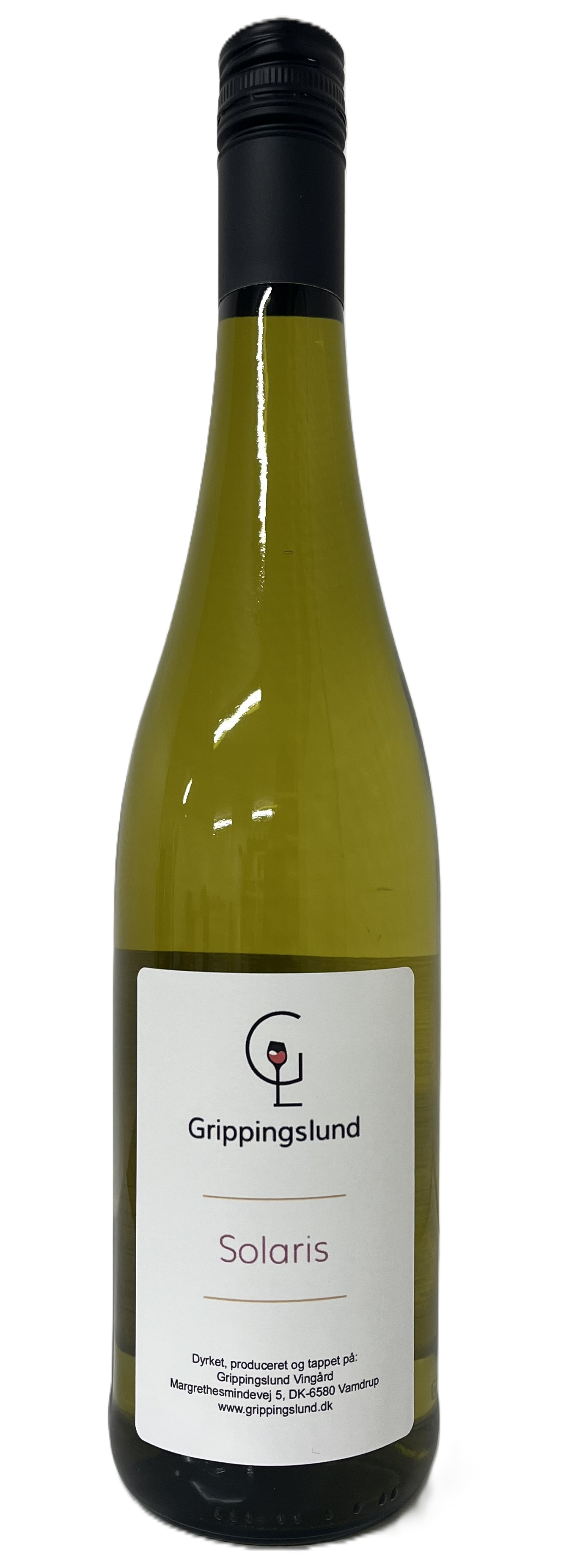 Solaris 2023 – 75 cl.