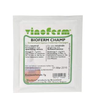 BIOFERM Champ 7 g