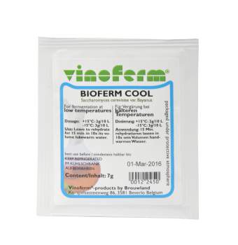 BIOFERM Cool 7 g