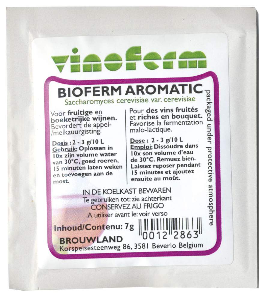 BIOFERM Aromatic 7 g