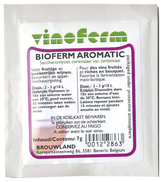 BIOFERM Aromatic 7 g