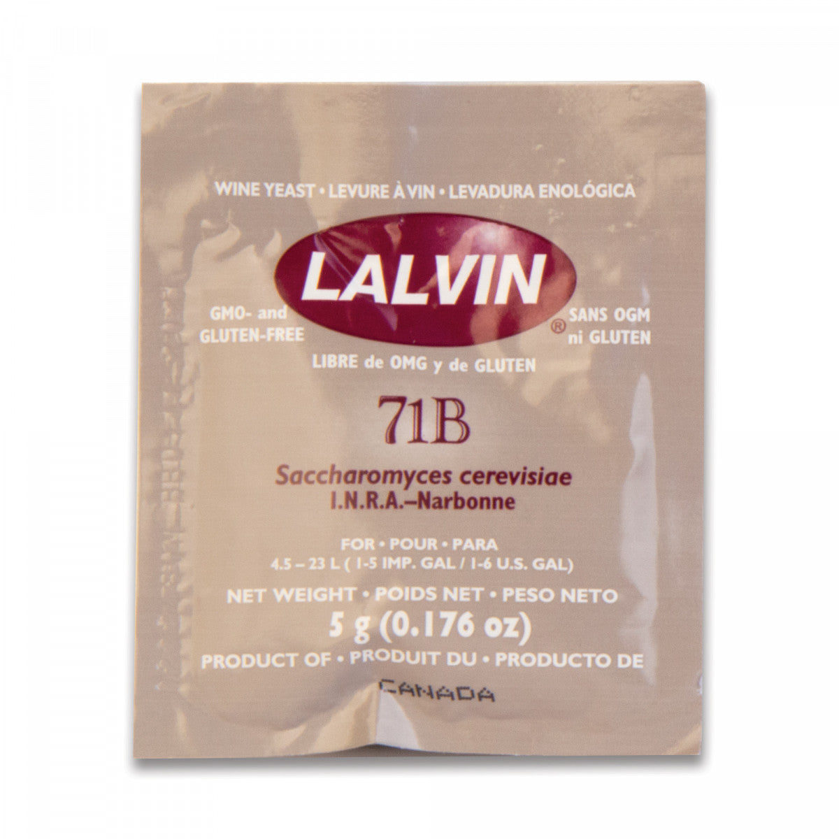 Lalvin 71B®