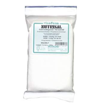 Nutrisal 100 g.