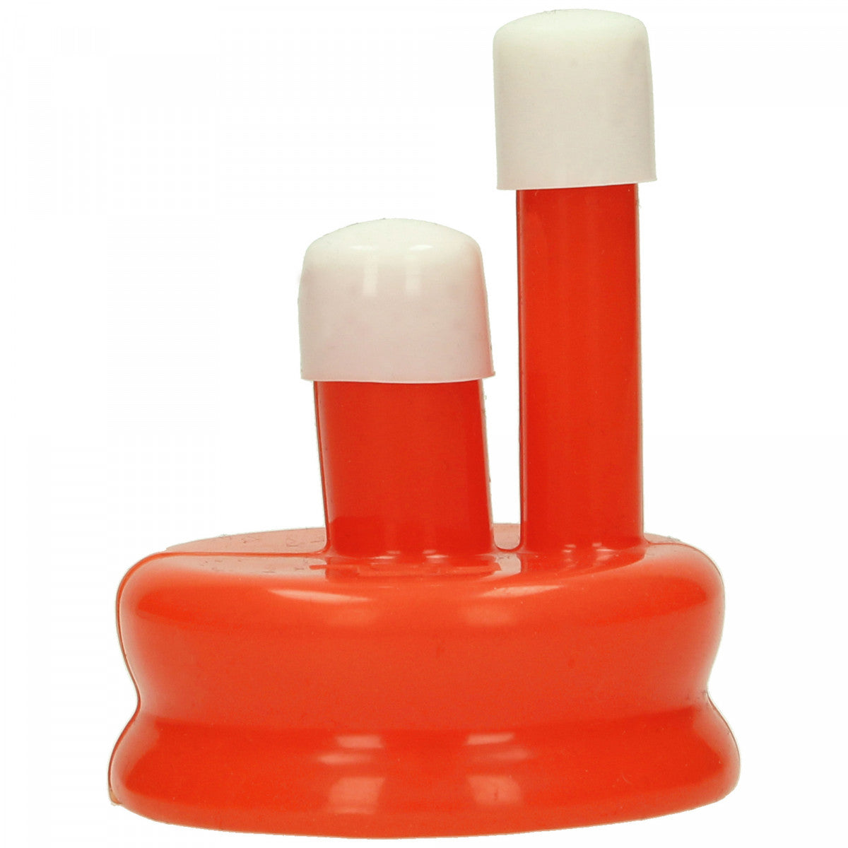 Carboy cap