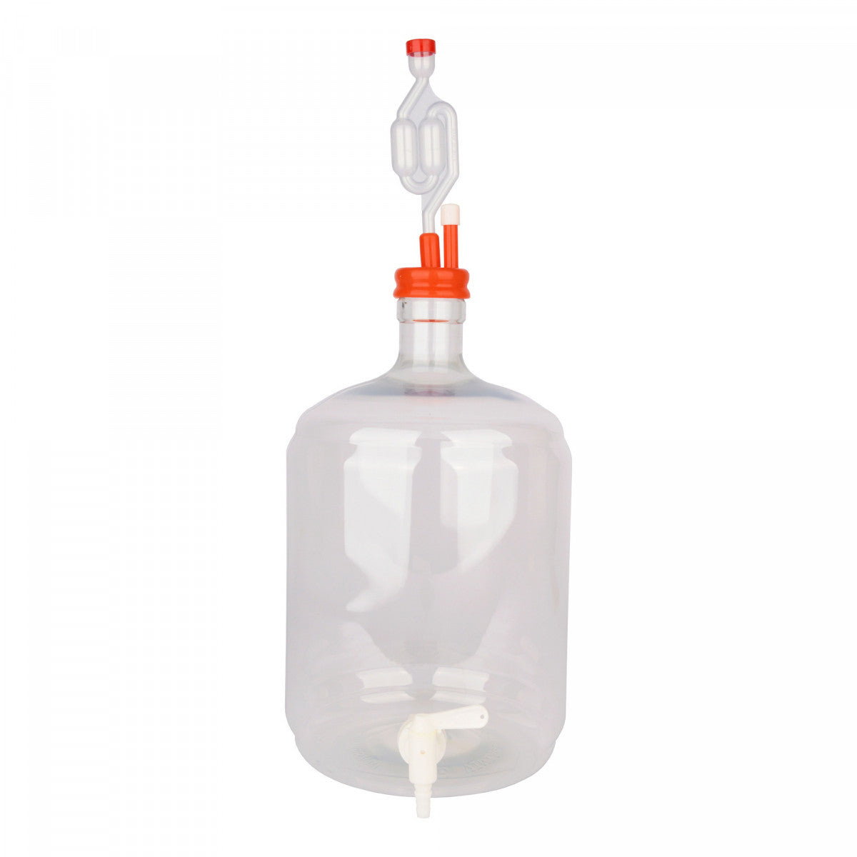 Carboy cap