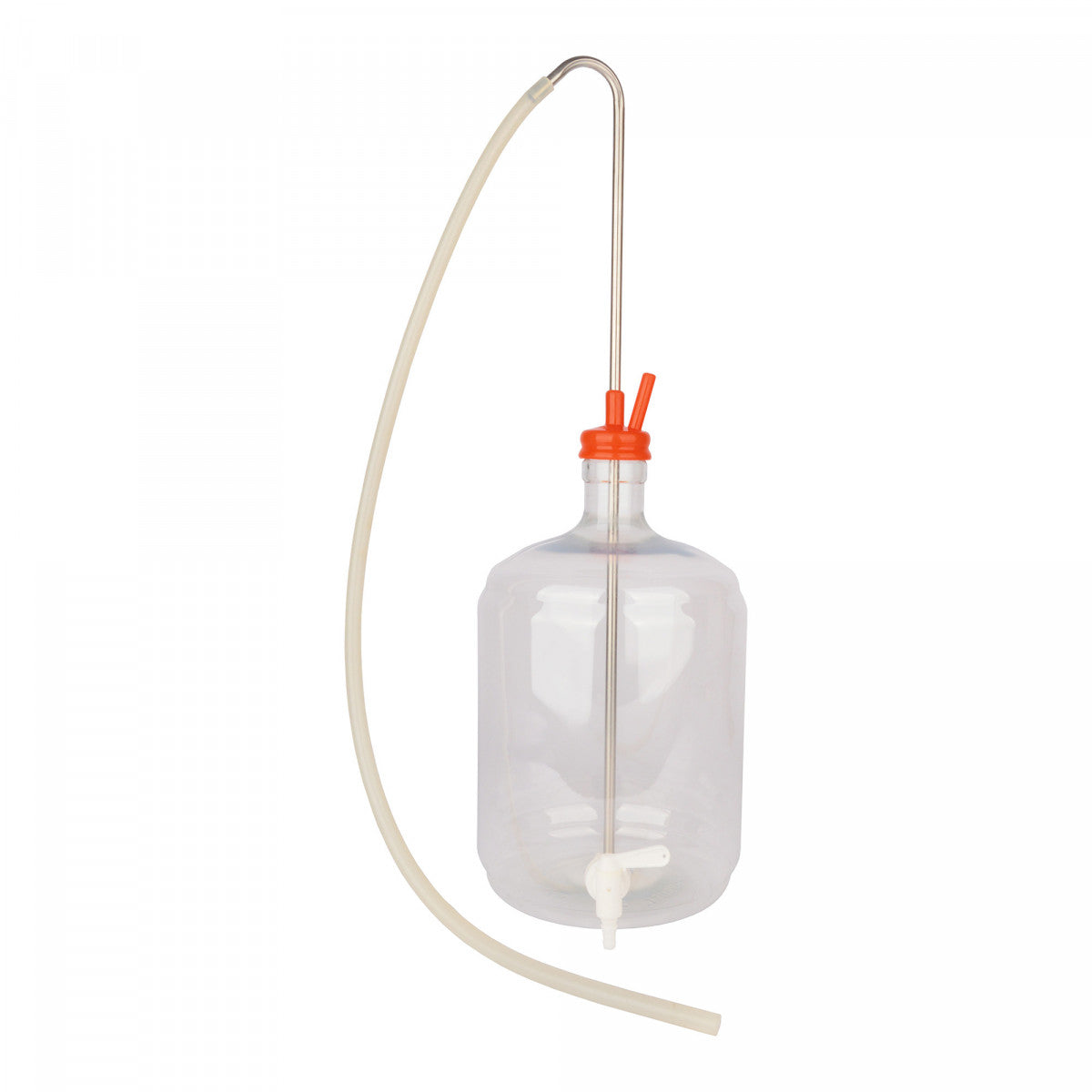 Carboy cap