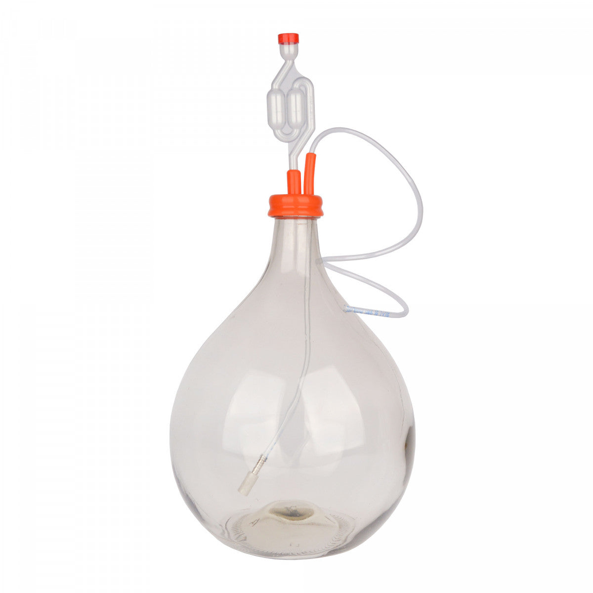 Carboy cap