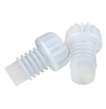 Champagne propper plastik 25 stk.
