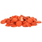 Kapsler 100 stk., 26 mm, Orange