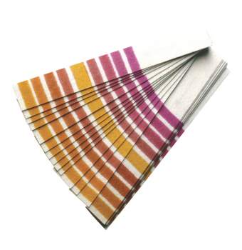 pH Strips 5,2-6,8 pH