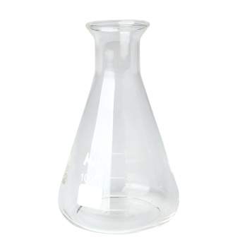Erlenmeyer kolbe 100 ml
