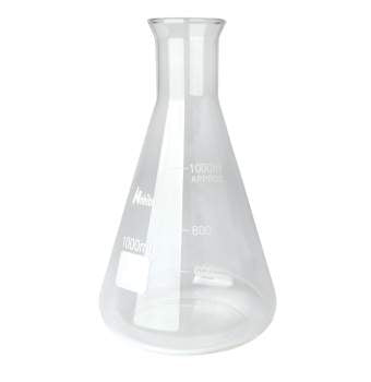 Erlenmeyer kolbe 1000 ml