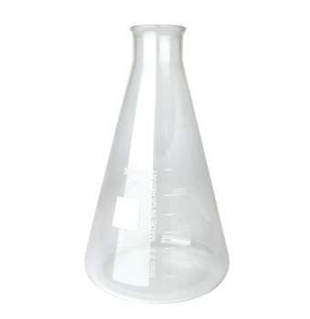 Erlenmeyer kolbe 5000 ml