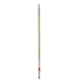 Måle pipette 1 ml.