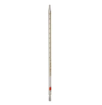 Måle pipette 10 ml.