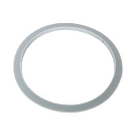 Låg til glasballon med stor åbning