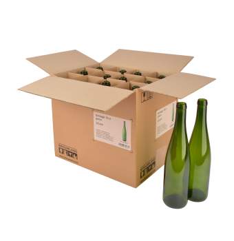 Vinflaske Schlegel 75 cl.