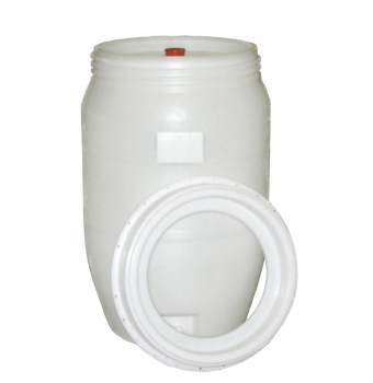 Gærtank 120 liter