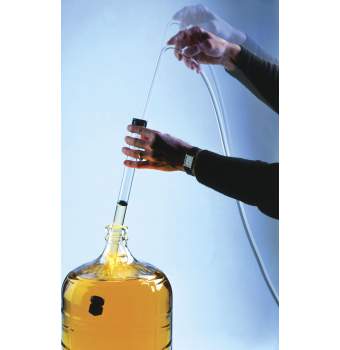 Hævert, automatisk model Jumbo