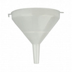 Tragt 21 cm incl. si