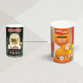 beer kits