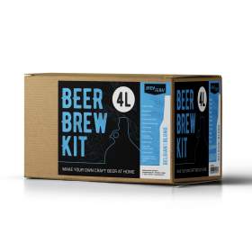 Belgian Style Blond Beer Brew kit