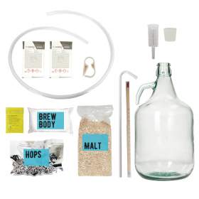 Belgian Style Blond Beer Brew kit