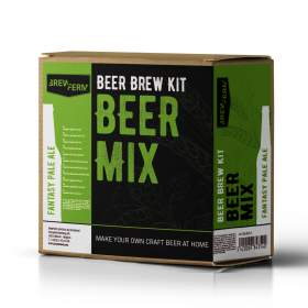 Fantasy Pale Ale Beer mix