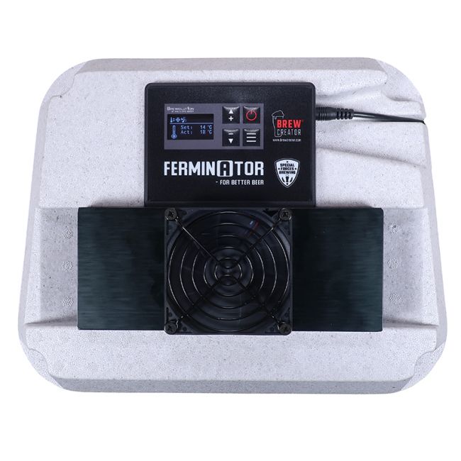 Ferminator Basic Køle/varme enhed