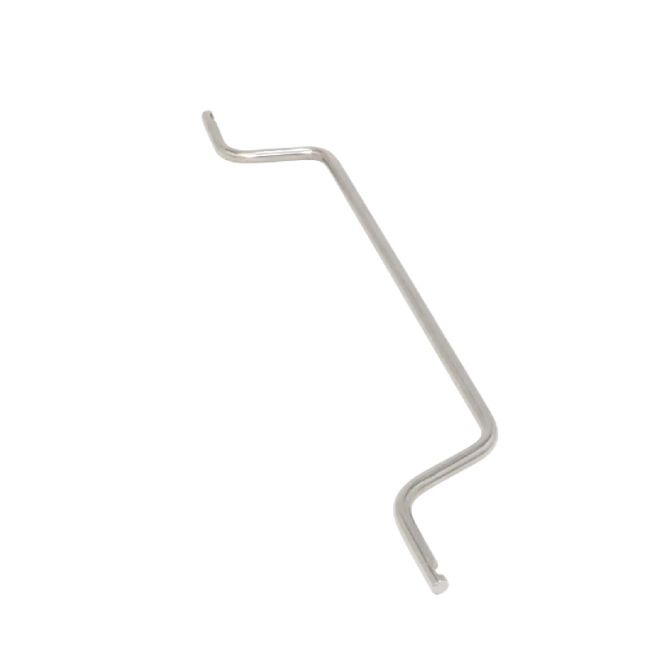 Håndtag til indsats til Brewster Beacon 40 ltr.