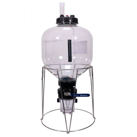 FermZilla - Starter kit 27 l