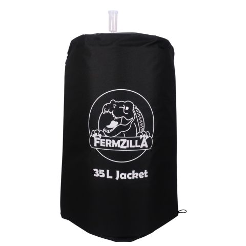 FermZilla - 35 Liter Isoleringskappe