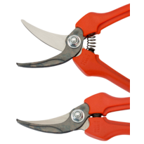 Saks med buet klinge, Bahco