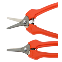 Saks med kort klinge, Bahco