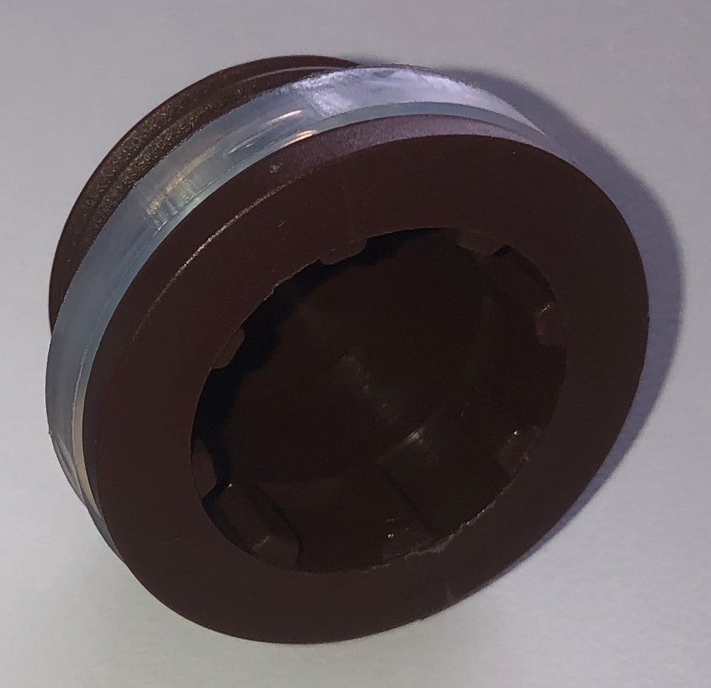 Blindprop til gærtank 60-210 l.