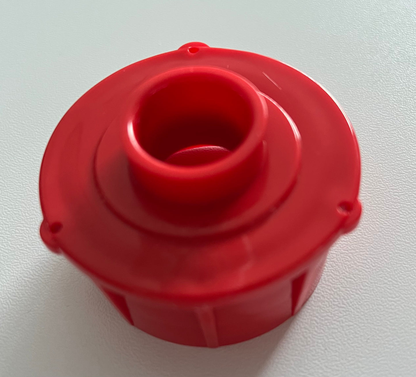 Skruelåg til gærtank 60-210 l.