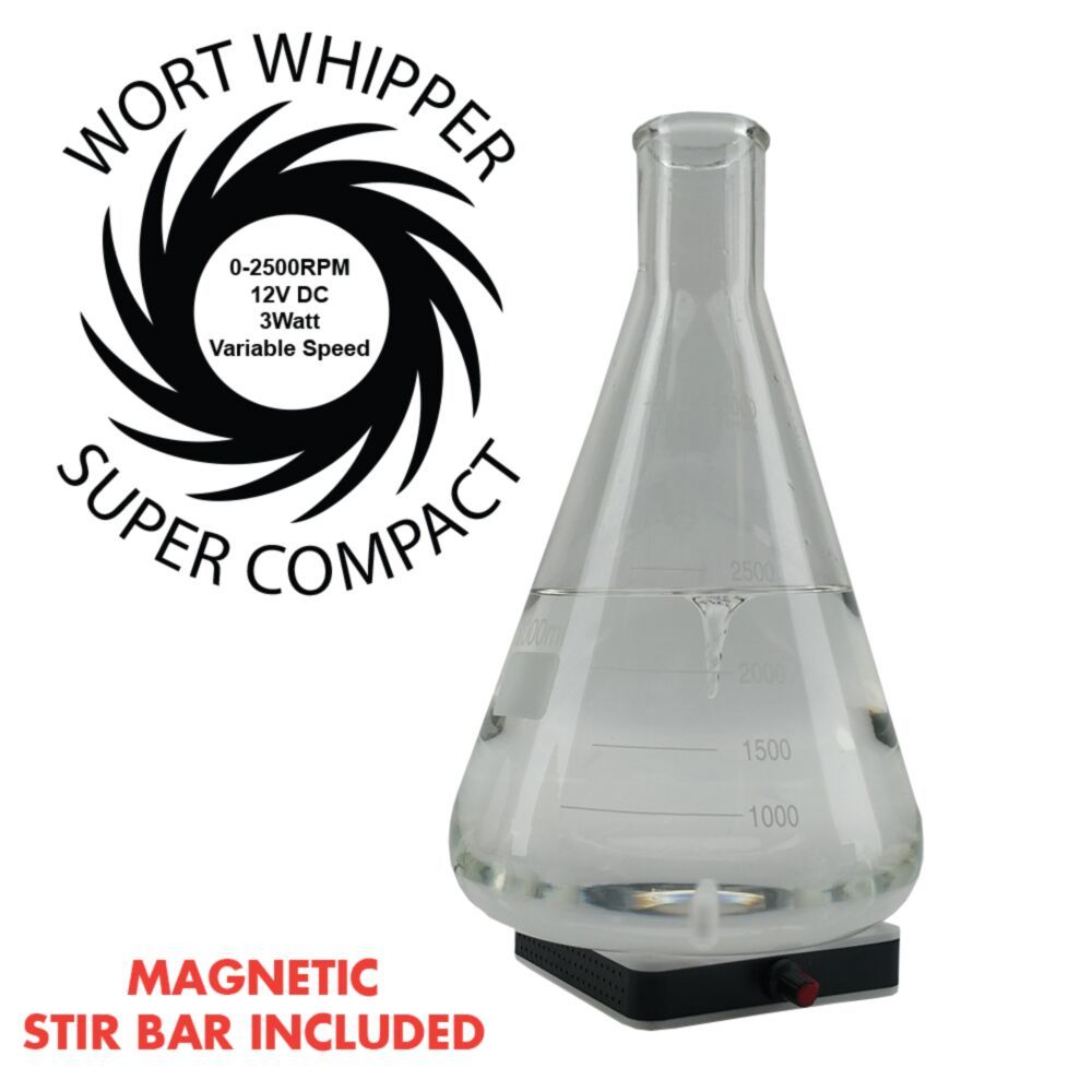 Magnetomrører