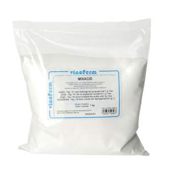 Mixacid 1 kg.