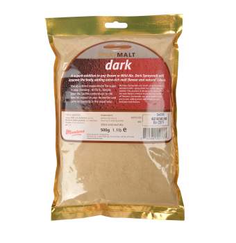 Spraymalt Muntons dark 44-70 EBC