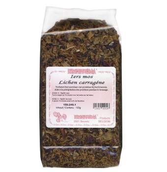 Irish moss 100 g.