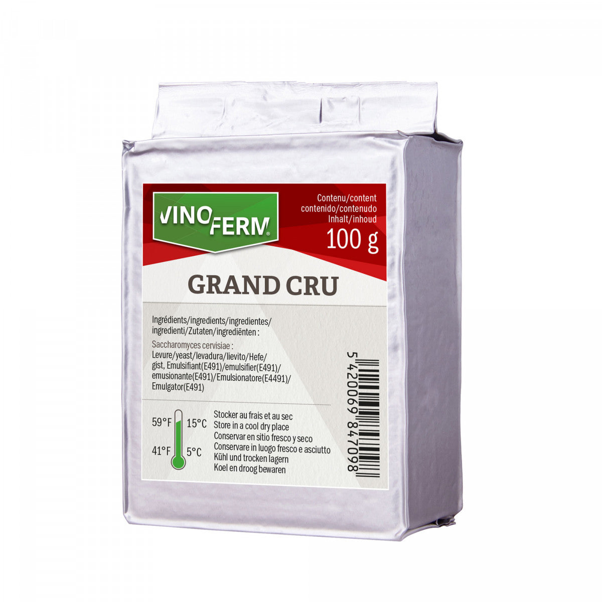 Vinoferm Grand Cru 100 g