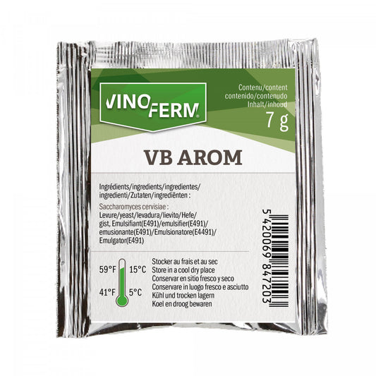Vinoferm VB Arom 7 g