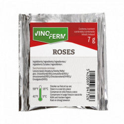 Vinoferm Roses 7 g