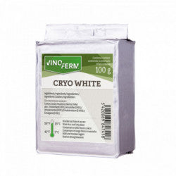 Vinoferm Cryo White 100 g