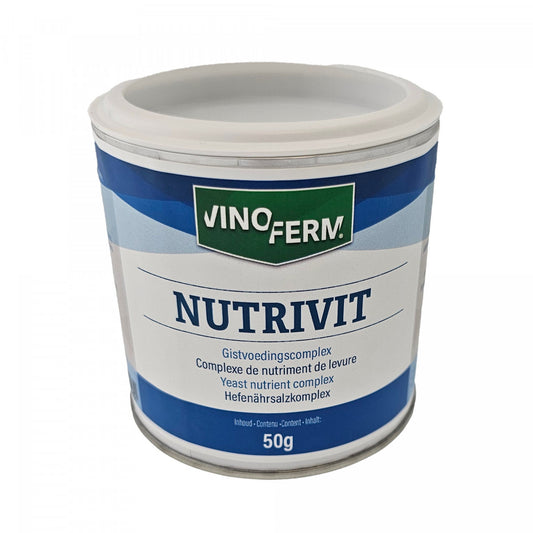 Nutrivit 50 g.