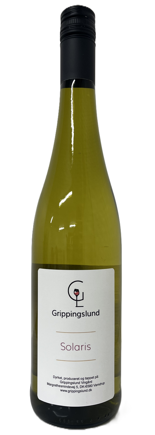 Solaris 2023 – 75 cl.